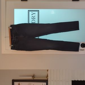 Not Your Daughters Blue Skinny Jeans